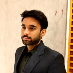 Syed Moin Uddin